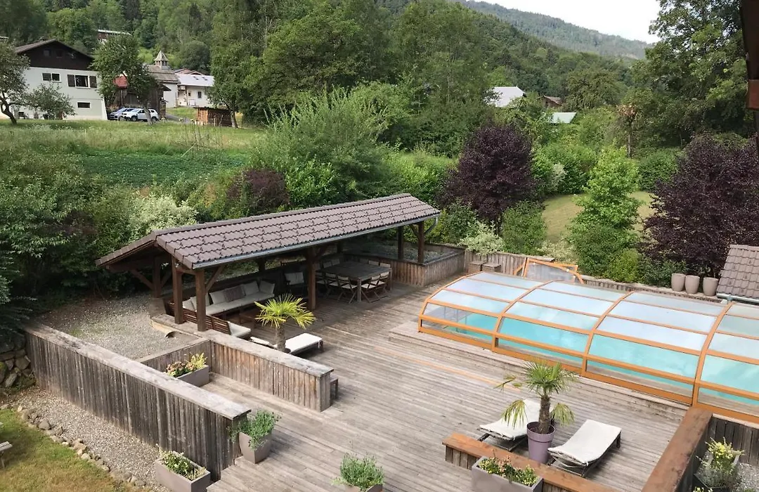 Chalet Esprit-1
